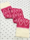 MG 623 Plain Linen Printed Surat Daily Wear Sarees Wholesale Market